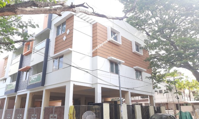 3 BHK Independent House for Sale in Korattur